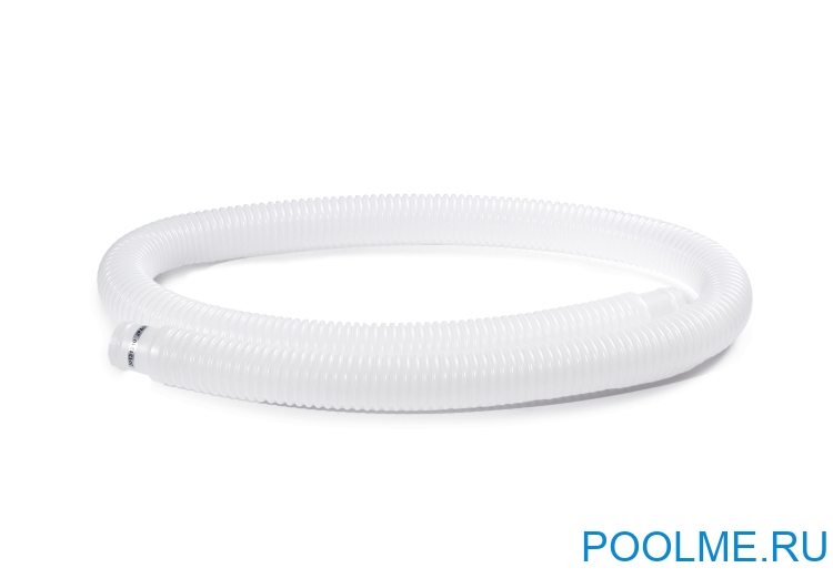 Шланг гофрированный INTEX 1.5 м, артикул 29059 Шланг гофрированный INTEX 1.5 м, артикул 29059