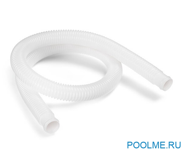 Шланг гофрированный INTEX 1.5 м, артикул 29059 Шланг гофрированный INTEX 1.5 м, артикул 29059