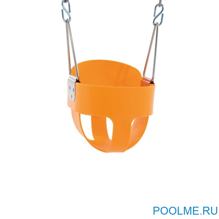 Качели INTEX со сменным сиденьем, размер 180 x 254 x 211 см, арт. 44114