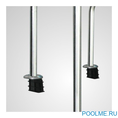 Лестница Mayer Schwimmbad MU-415, для узкого борта Лестница Mayer Schwimmbad MU-415, для узкого борта