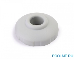 Выпускная насадка INTEX на соединитель под шланг 32 мм, арт. 12364 Выпускная насадка INTEX на соединитель под шланг 32 мм, арт. 12364