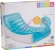 Надувное кресло-шезлонг INTEX "Всплеск"191 x 99 см, артикул 56874