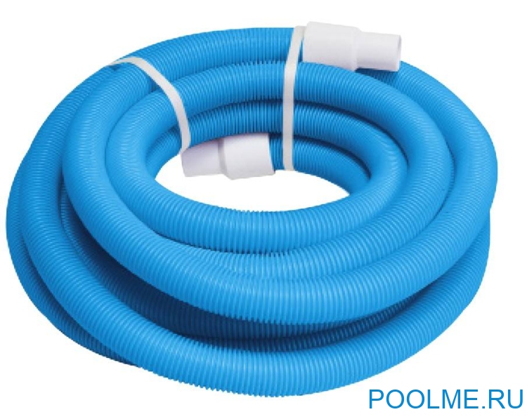 Гофрированный шланг GRE 12 м, артикул 770323