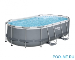 Каркасный бассейн Bestway 56620, размер 4.27 x 2.5 x 1 м Каркасный бассейн Bestway 56620, размер 4.27 x 2.5 x 1 м