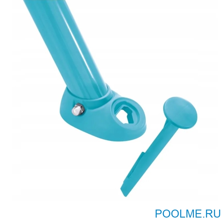 Качели INTEX со сменным сиденьем, размер 180 x 254 x 211 см, арт. 44113 Качели INTEX со сменным сиденьем, размер 180 x 254 x 211 см, арт. 44113