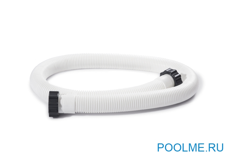 Шланг гофрированный INTEX 1.5 м с гайками, артикул 29060