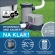Каркасный бассейн Bestway 56710, размер 5.49 x 2.74 x 1.22 м