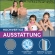 Каркасный бассейн Bestway 56710, размер 5.49 x 2.74 x 1.22 м