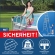 Каркасный бассейн Bestway 56710, размер 5.49 x 2.74 x 1.22 м