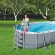 Каркасный бассейн Bestway 56710, размер 5.49 x 2.74 x 1.22 м