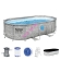 Каркасный бассейн Bestway 56714, размер 4.27 x 2.5 x 1 м