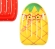 Детская мини-доска для серфинга Bestway Surf Buddy "Ананас" 84 x 56 см, артикул 42049