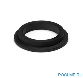 L-образное уплотнительное кольцо INTEX на верх помпы песчаных фильтров, артикул 11412
