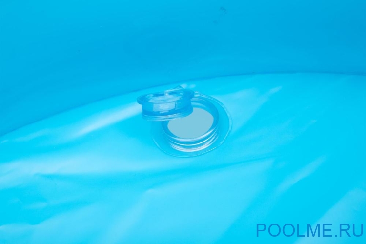 Надувной бассейн Bestway "Happy Flora" 2.29 x 1.52 x 0.56 м, артикул 54120 Надувной бассейн Bestway "Happy Flora" 2.29 x 1.52 x 0.56 м, артикул 54120