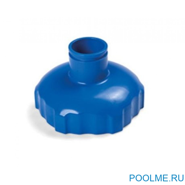 Переходник для шланга 32мм, артикул 11447A Переходник для шланга 32мм, артикул 11447A