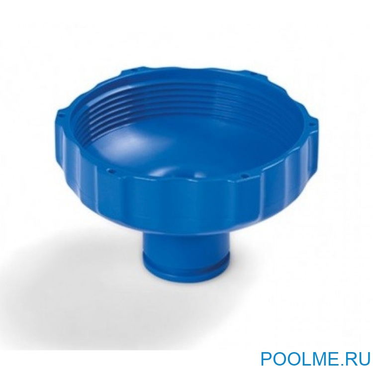 Переходник для шланга 32мм, артикул 11447A Переходник для шланга 32мм, артикул 11447A