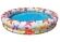 Детский бассейн INTEX "Морские звёзды" 122 x 25 см, артикул 59421