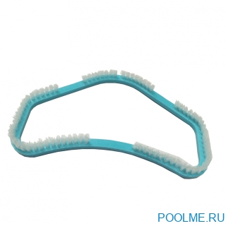 Запасная щетина INTEX на щетку к набору для чистки 28003, артикул 11446А