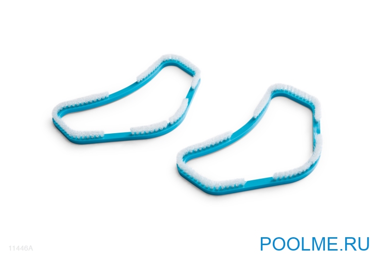 Запасная щетина INTEX на щетку к набору для чистки 28003, артикул 11446А