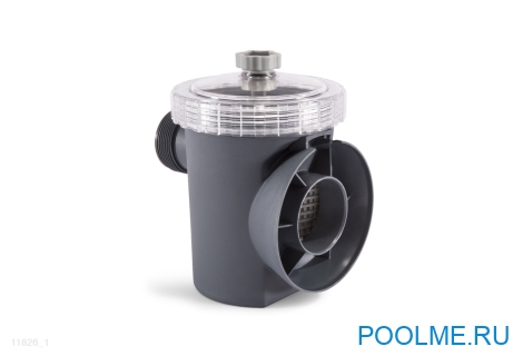 Предфильтр INTEX (в сборе) для песчаного фильтра 26646 всех годов, артикул 11826