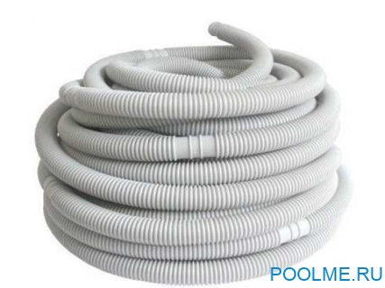 Шланг гофрированный Poliflex VH-125, артикул 40239 Шланг гофрированный Poliflex VH-125, артикул 40239