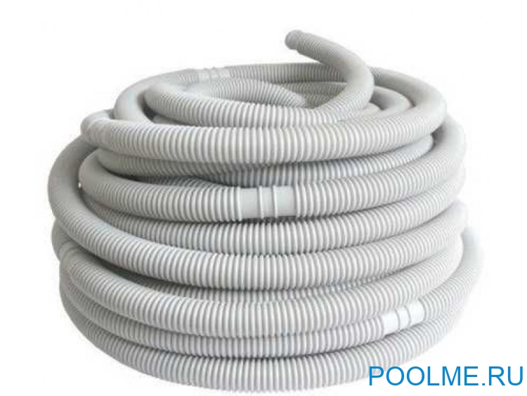 Шланг гофрированный Poliflex VH-125, артикул 40239