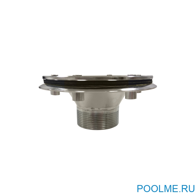 Форсунка донная под пленку Marpiscine 2" (17034)