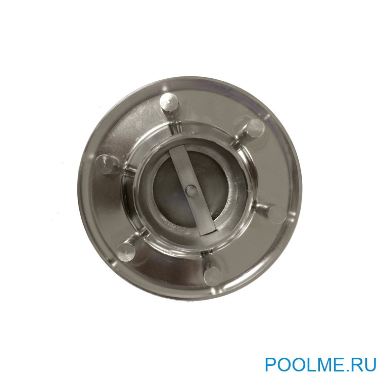 Форсунка донная под пленку Marpiscine 2" (17034)