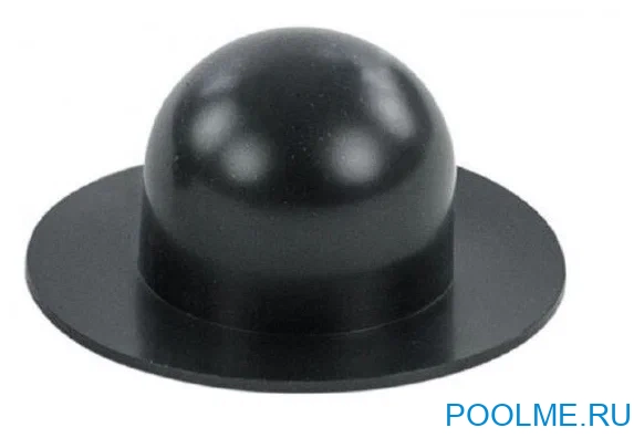 Резиновая заглушка INTEX 32 мм, артикул 10127 Резиновая заглушка INTEX 32 мм, артикул 10127