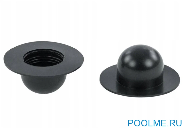 Резиновая заглушка INTEX 32 мм, артикул 10127 Резиновая заглушка INTEX 32 мм, артикул 10127
