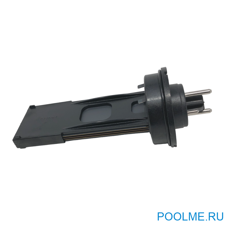 Титановый электрод Intex для хлоргенератора 26676, артикул 12872 Титановый электрод Intex для хлоргенератора 26676, артикул 12872