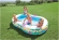 Детский бассейн INTEX "Пляж" 262 x 160 x 46 см, артикул 56490