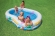 Детский бассейн INTEX "Пляж" 262 x 160 x 46 см, артикул 56490