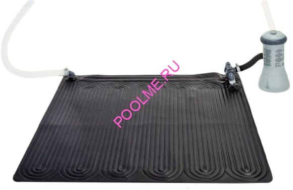 Солнечный нагреватель для бассейна Intex Solar Mat, артикул 28685
