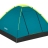 Трехместная палатка Bestway Cool Ground 3 210 x 210 x 120 см, артикул 68088