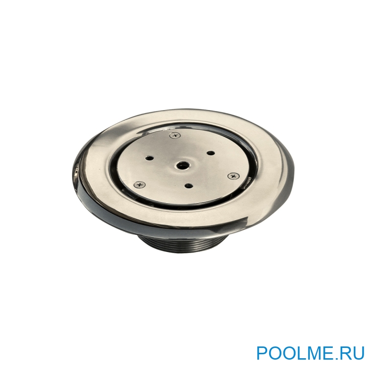 Форсунка донная под плитку Marpiscine 2" (17033)