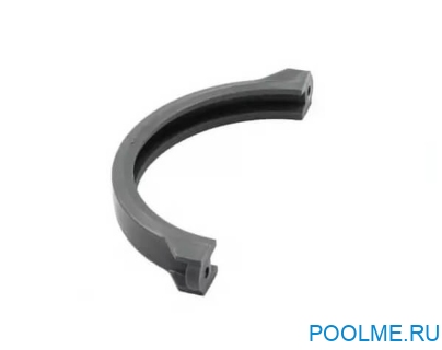 Деталь хомута для бочки песочного фильтра Bestway арт. P03823