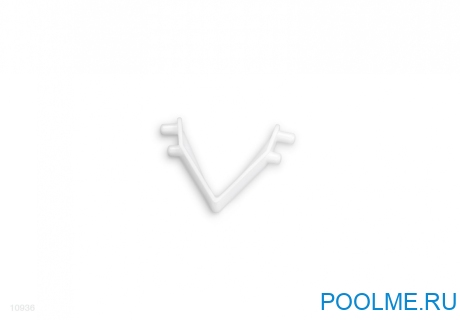 Пружинный фиксатор INTEX U-балки к бассейнам Ultra Frame, артикул 10936
