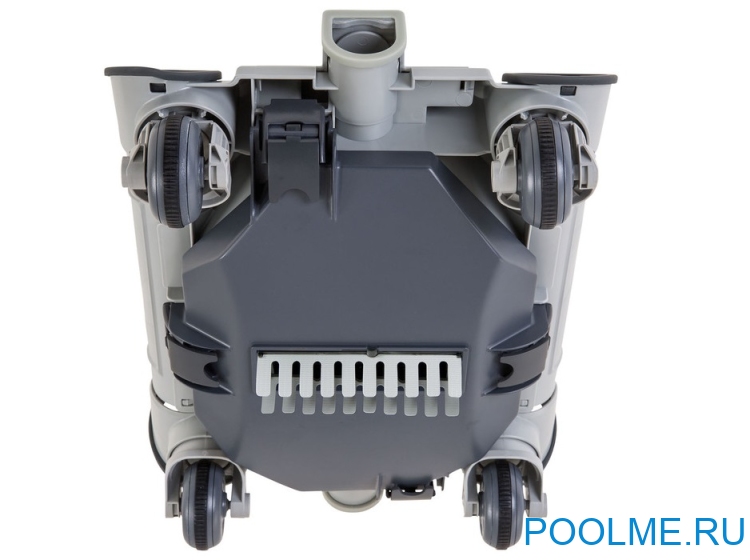 Вакуумный пылесос INTEX для каркасных бассейнов, артикул 28001