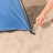 Пляжный навес Bestway Beach Ground 2 200 x 120 x 95 см, артикул 68105 Пляжный навес Bestway Beach Ground 2 200 x 120 x 95 см, артикул 68105