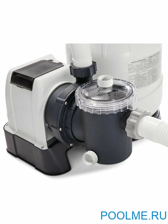 Песочный фильтр INTEX 26646 - 6000 л/ч