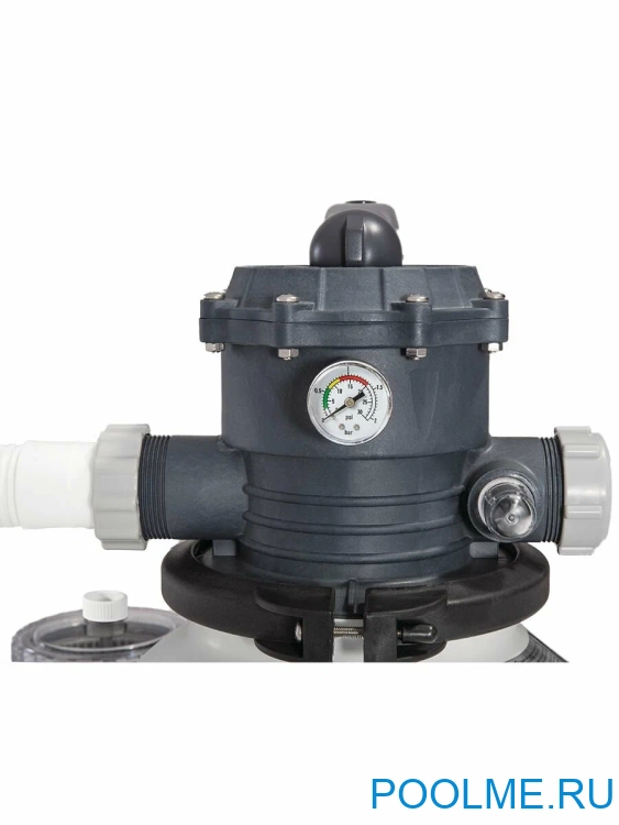 Песочный фильтр INTEX 26646 - 6000 л/ч