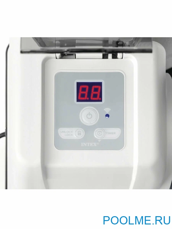 Песочный фильтр INTEX 26646 - 6000 л/ч