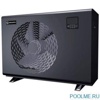 Тепловой инверторный насос Aquaviva Superior 12 (12.02 кВт)
