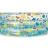 Детский надувной бассейн Bestway "Морская жизнь" 1.50 x 0.53 м, артикул 51045
