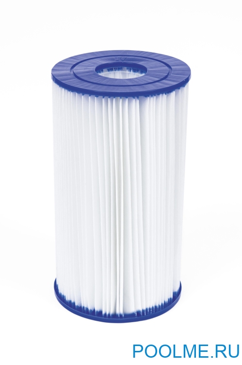 Бассейн Bestway 56883, 610 x 132 см