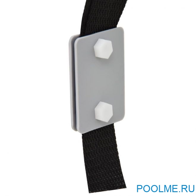 Сматывающее устройство Poolline с опорами из АВС пластика, арт. 94133/94192