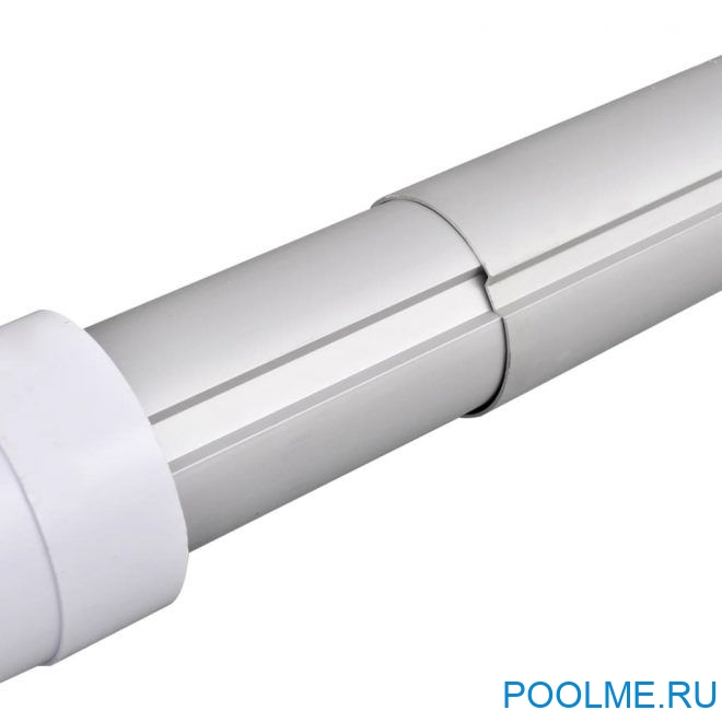 Сматывающее устройство Poolline с опорами из АВС пластика, арт. 94133/94192