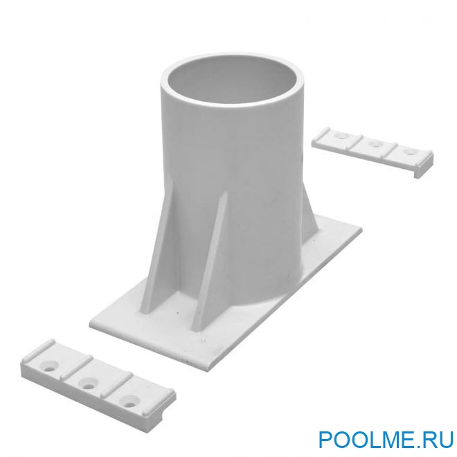 Сматывающее устройство Poolline с опорами из АВС пластика, арт. 94133/94192