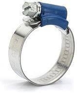 Металлический зажимной хомут под шланги 25-38 мм, артикул 10122 Металлический зажимной хомут под шланги 25-38 мм, артикул 10122